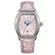 Dámské hodinky Aerowatch Streamline Diamonds Lady A 42958 AA07 DIA, Verze: růžová2 