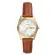 Dámské hodinky Fossil Scarlette ES5184 
