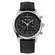 Pánské hodinky Frederique Constant Classics Quartz Chronograph Triple Calendar FC-296DG5B6, Verze: černá 