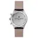 Pánské hodinky Frederique Constant Classics Quartz Chronograph Triple Calendar FC-296DG5B6, Verze: černá , 2 image