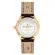 Dámské hodinky Frederique Constant FC-235M1S5 Slimline Ladies, Verze: hnědá , 2 image