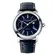 Pánské hodinky Frederique Constant FC-712MN4H6 Classic Moonphase Manufacture, Verze: modrá 