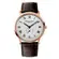 Pánské hodinky Frederique Constant Slimline Gents FC-235M4S4 