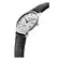 Pánské hodinky Frederique Constant Slimline Gents FC-245M5S6, Verze: černá , 3 image