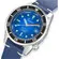 Pánské hodinky Squale 1521 Blue Ray 1521PROFD.PB, Verze: modrá , 4 image