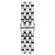 Dámské hodinky Tissot Classic Dream Lady T129.210.11.013.00, Verze: bílá , 4 image