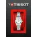Dámské hodinky Tissot Classic Dream Lady T129.210.11.013.00, Verze: bílá , 6 image