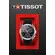 Pánské hodinky Tissot Couturier T035.617.16.051.00, Verze: černá , 6 image