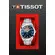 Pánské hodinky Tissot Gentleman Powermatic 80 Open Heart T127.407.11.041.01, Verze: modrá , 6 image