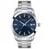 Pánské hodinky Tissot Gentleman T127.410.11.041.00, Verze: modrá2 