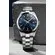Pánské hodinky Tissot Gentleman T127.410.11.041.00, Verze: modrá2 , 8 image