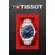 Pánské hodinky Tissot Gentleman T127.410.11.041.00, Verze: modrá2 , 9 image