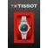 Dámské hodinky Tissot Glendora T929.210.41.046.00, Verze: modrá , 6 image