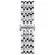 Pánské hodinky Tissot Le Locle Powermatic 80 Open Heart T006.407.11.033.02, Verze: stříbrná , 4 image
