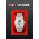 Pánské hodinky Tissot Le Locle Powermatic 80 Open Heart T006.407.22.033.02, Verze: růžové zlato , 7 image