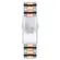 Dámské hodinky Tissot PR 100 Sport Chic Lady T101.910.22.116.00, Verze: bílá2 , 3 image