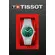 Hodinky Tissot PRX T137.210.11.081.00, Verze: zelená2 , 6 image
