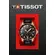 Pánské hodinky Tissot Supersport Chrono T125.617.36.051.00, Verze: růžové zlato , 8 image