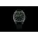 Pánské hodinky Alpina Alpiner Extreme Automatic AL-525GR4AE6, Verze: zelená , 10 image