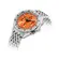 Pánské hodinky Doxa SUB 200 C-Graph II Professional 797.10.351.10, Verze: oranžová , 2 image