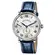 Pánské hodinky Eberhard 8 Jours Grande Taille 21027.6 CP, Verze: modrá 