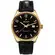 Pánské hodinky Atlantic Worldmaster Art Deco 51752.45.65G, Verze: černá4 