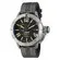 Pánské hodinky U-BOAT Sommerso Damascus Right Limited Edition 9988, Verze: černá2 