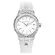 Dámské hodinky Maurice Lacroix Aikon Quartz AI1106-SS000-150-7, Verze: bílá 