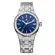 Dámské hodinky Maurice Lacroix Aikon Quartz AI1106-SS002-430-1, Verze: modrá 