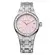 Dámské hodinky Maurice Lacroix Aikon Quartz Colours Edition AI1106-SS002-550-1, Verze: růžová 