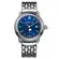 Pánské hodinky Aerowatch 1942 Moonphase Automatic A 77983 AA06 M, Verze: stříbrná 