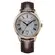 Dámské hodinky Aerowatch Les Grandes Classiques Lady A 49101 RO01, Verze: růžové zlato 