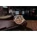 Pánské hodinky Aerowatch Renaissance Skeleton Classic A 50981 RO02, Verze: růžové zlato2 , 3 image