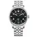 Pánské hodinky Aerowatch Renaissance Big Mechanical Pilot A 55981 AA02 M, Verze: stříbrná 