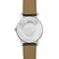 Pánské hodinky Alpina Heritage Automatic AL-520BG3SH6, Verze: béžová, krémová , 3 image
