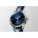 Pánské hodinky Longines Flagship Heritage L4.815.4.92.2, Verze: modrá , 3 image