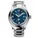 Pánské hodinky Ball Engineer II Moon Phase Chronometer NM2028C-S45C-BE, Verze: modrá 