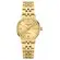 Dámské hodinky Certina DS Caimano Lady C035.210.33.367.00, Verze: žluté zlato2 