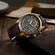 Pánské hodinky Citizen Radio Controlled Chronograph AT8263-10H, Verze: růžové zlato , 5 image