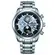 Pánské hodinky Citizen Tsukiyomi Moonphase BY1010-81H, Verze: šedá 
