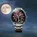 Pánské hodinky Citizen Tsukiyomi Moonphase BY1018-80X, Verze: červená , 9 image