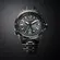 Pánské hodinky Citizen Promaster Air GMT NB6045-51H, Verze: šedá , 6 image