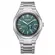 Pánské hodinky Citizen Super Titanium Automatic NJ0180-80X, Verze: zelená2 