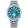 Pánské hodinky Citizen Tsuyosa Small Second Mechanical NK5010-51L, Verze: modrá 