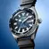 Pánské hodinky Citizen Promaster Challenge Diver NY0129-07LE, Verze: modrá4 , 2 image