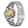 Pánské hodinky Citizen Super Titanium Automatic NJ0180-80X, Verze: zelená2 , 3 image