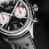 Pánské hodinky Davosa Newton Pilot Rally Chronograph 161.536.55, Verze: černá , 6 image