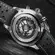 Pánské hodinky Davosa Newton Pilot Rally Chronograph 161.536.55, Verze: černá , 8 image