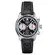 Pánské hodinky Davosa Newton Pilot Rally Chronograph 161.536.55, Verze: černá 