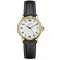 Dámské hodinky Davosa Classic Lady Automatic 166.189.16V, Verze: žluté zlato 